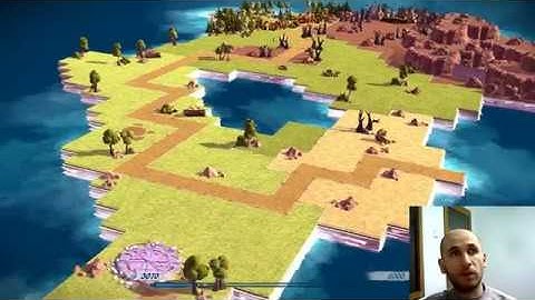 Epistory - Typing Chronicles Gamepay - Walkthrough part 1