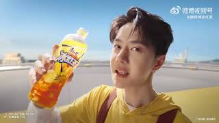 【啵啵赞赞】王一博wang yibo~ 康师傅冰红茶 品牌大片燃炸上线 ! 王一博品牌代言人 【啵啵赞赞】王一博wang yibo~ 康师傅冰红茶 品牌大片燃炸上线 ! 王一博品牌代言人