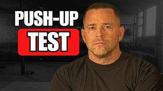 If You Can't Do 40 Push-Ups, Watch This!