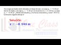 Ejercicio 21.17 Sears y Zemansky. Fuerza Neta en el Eje X |Ley de Coulomb