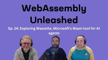 Exploring Wassette, Microsoft