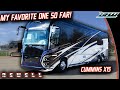 2019 Newell Coach P50 Full Tour: Insane Build Quality Details! (1.7 Million and Pre Owned)