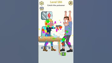 impossible  date  2 level  164 catch the  poisoner #please_subscribe_my_channel