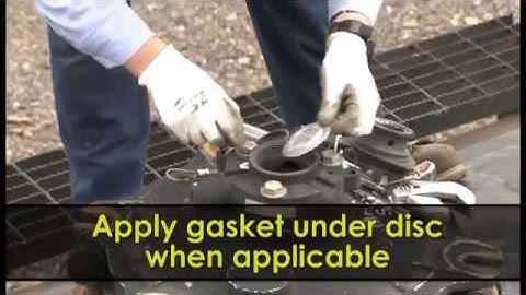 Tank Car Loading and Unloading - NAR