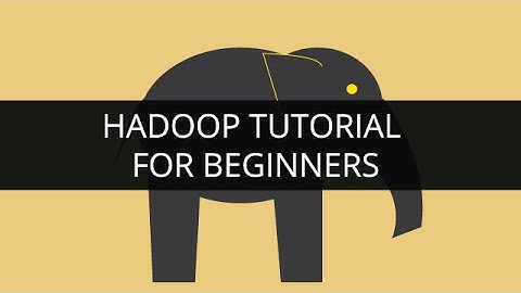 Hadoop Tutorial|Hadoop Tutorial for Beginners|Big Data Tutorial|Hadoop Training|Big Data Training