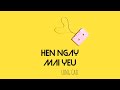 Long Cao - HẸN NGÀY MAI YÊU (Audio)