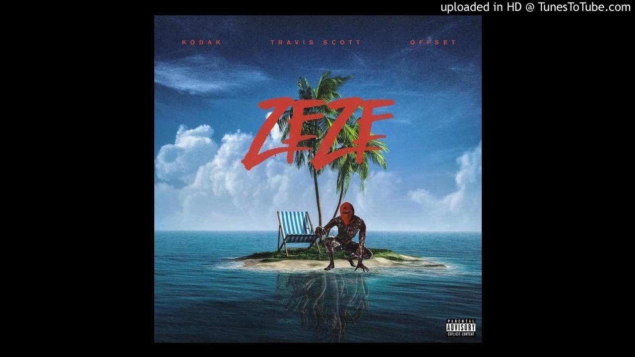 Kodak Black x Travis Scott x Offset Type Beat 2018 | Bop | Prod. SAMMY