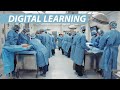 Ucsf trains surgeons in orthopedic trauma through digital learning