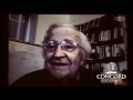 "Noam Chomsky on Poverty & Inequality in America" - Concord University 2-23-2016