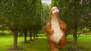 Its A Big Big World Snook On The Road The Riverhead Foundation Part 2