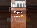 Top Popular Music In Tik TokрџЋ рџ Ґ Pianocover Tiktok Tutorial Top Popular Music In Tik TokрџЋ рџ Ґ Pianocover Tiktok Tutorial