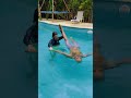 Janzu Water Therapy Deep Relaxation At Reborn Retreat Mexico 