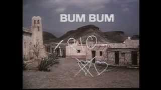 Bum Bum - Trio - 1983 (Original)