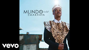 Mlindo The Vocalist - Lengoma