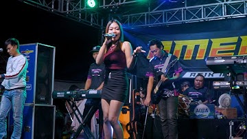 AMELDA MUSIC - PHP - DIVA NIRMALA - WEDDING AINUL & KHOLIS - GUWO TLOGOWUNGU