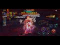 [IGN2] 레얼 글래디에이터&amp;아레스 태그플 1743만 (속박주) / Gladiator&amp;Ares ABL 17.4M (snare, combat&amp;alien)