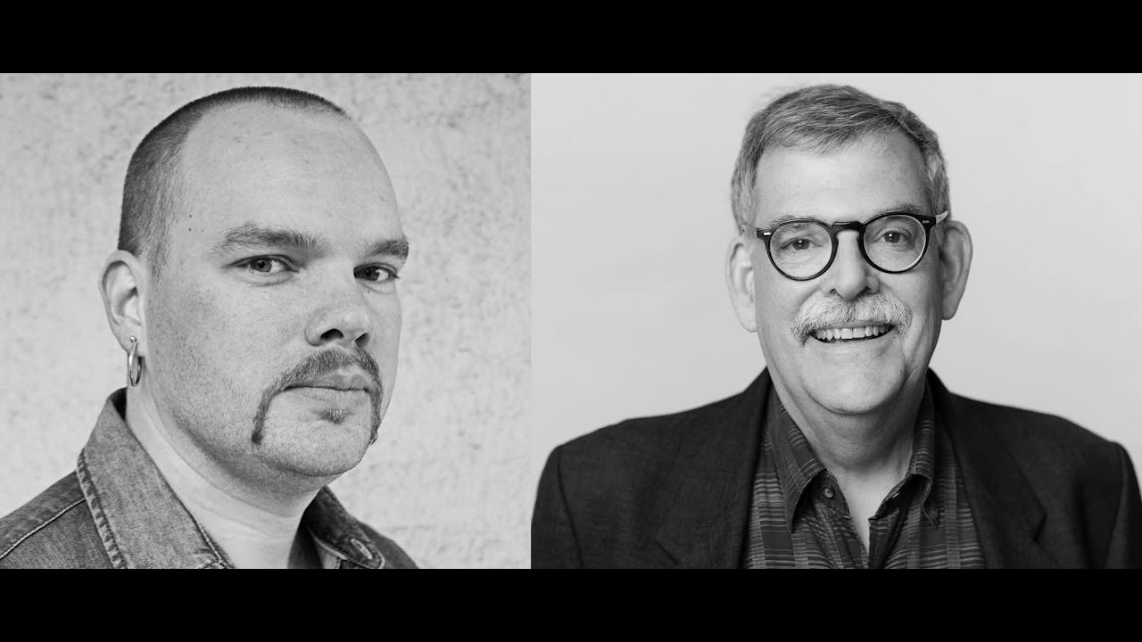 Discussing Fassbinder’s BERLIN ALEXANDERPLATZ