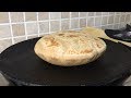 Whole Wheat Pita Bread | Pita on Stove Top | No Oven