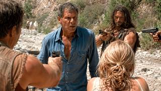 Harrison Ford Fights to Survive Update