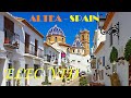 Viajando por España: Altea