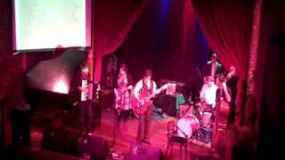 Harry Smith Tribute Die with My Hammer in My Hand Columbia City Theater by The Foghorns