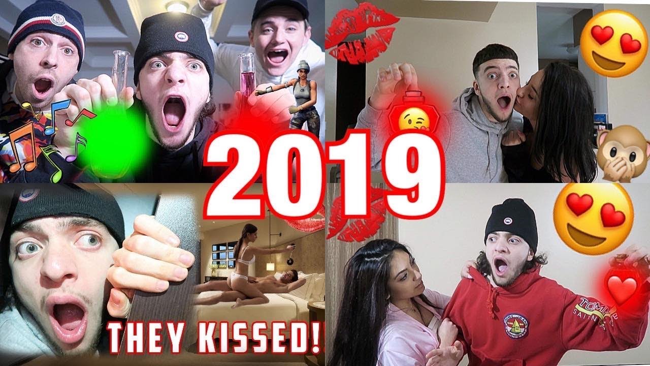 Jay Hills Youtube Rewind 2019 **EMOTIONAL** YouTube