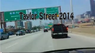 taylor street 2014
