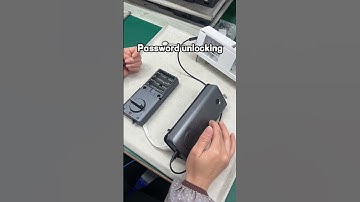 Smart lock factory, supporting OEM and ODM orders#lockfactory #factory #smartdoorlock #doorlocks