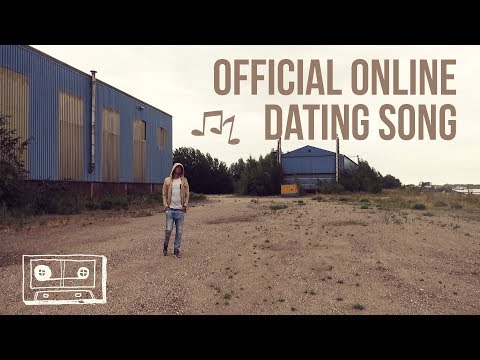 Can you pick me as your man?  (Official online dating song)
