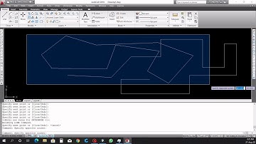 Learn AutoCAD 2010 - Basics 1     #FreeEnergy