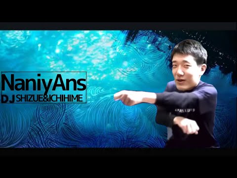 【音MAD】NaniyAns
