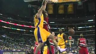 Odom To Mihm On Ratliff