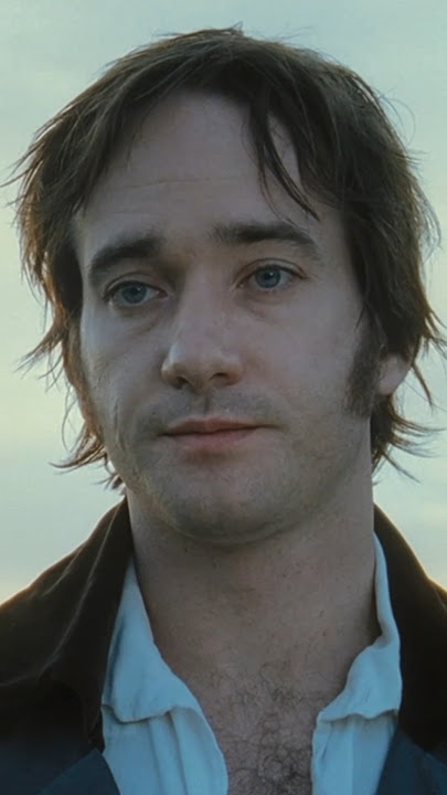 The stutter on ‘I love you’ 🥹 | 🎬 Pride & Prejudice (2005)