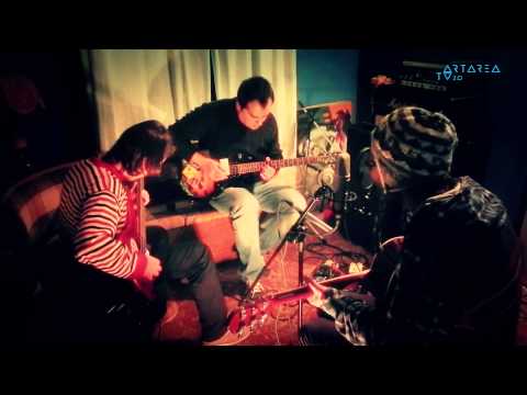 შარქათაქი - მოდუსი (Live from Sweet Home Records)
