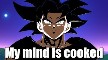 DBFZ has made my mental state decline