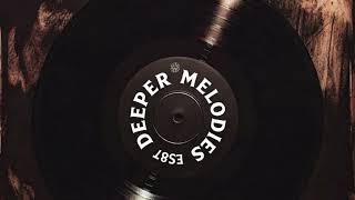 Deeper Melodies   Royzathedj 2026