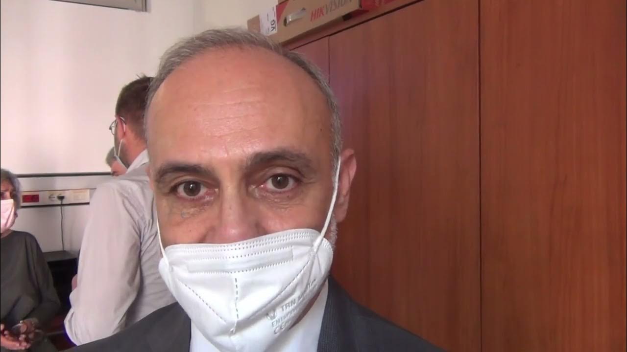 Michele Morelli Questore di Varese YouTube