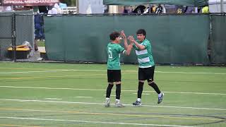 DSC 2347 Goal by Danny 1 to 0