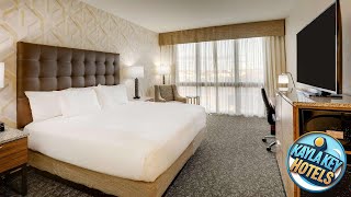 Drury Plaza Hotel Columbus Downtown | Columbus (OH), United States | Hotel Review 🏨