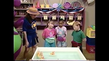 Here comes! Carnival Of Numbers (1995 Version) Part 14