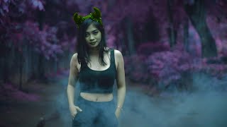 Sabi Nila - Serpiente, Yayoi Corpuz, Jhanelle (Official Music Video) MC Beats chords