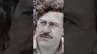 Pablo Escobar Dünya'nın En Zengin Adamı Olmaya Nasıl Karar Verdi ? #shorts