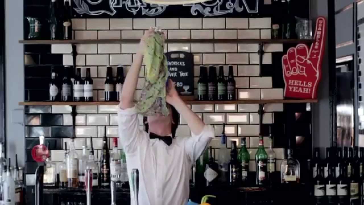 Circus Geeks at Udderbelly Festival 2015