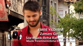 Emre Yıldırım - Zamanı Geldi - (Official Audıo) Resimi