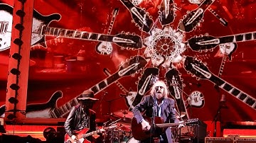 Tom Petty and the Heartbreakers.....Yer So Bad.....8/22/17.....Berkeley
