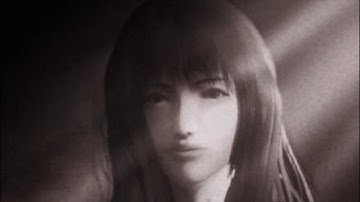 Fatal Frame Mask Of The Lunar Eclipse | Sakuya & Misaki Flashback Cutscene 02 | 4K 60FPS