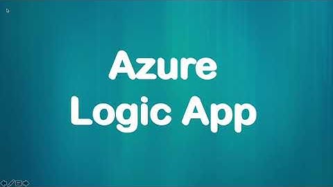 Azure Logic Hands On | Step by Step Create Logic App | Http - Azure Table Storage - Response
