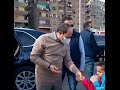 الرئيس عبد الفتاح السيسي زعيم الشرق الاوسط حبيب الشعب المصري