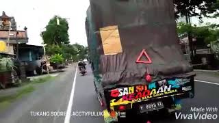 L300 GOYANG ABIS GAK NONTON RUGI SUPIR EDAN SEKIL DEWA😱😱