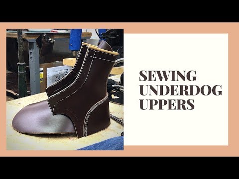 Video: The Underdog Club